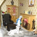 Puppenstube 11